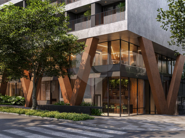 Apartamento à venda com 3 suítes em Higienópolis, São Paulo, SP