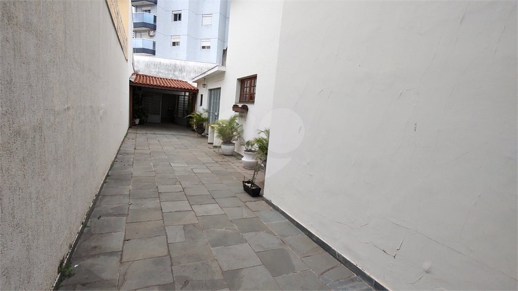 Casa à venda com 3 quartos em Água Fria, São Paulo, SP