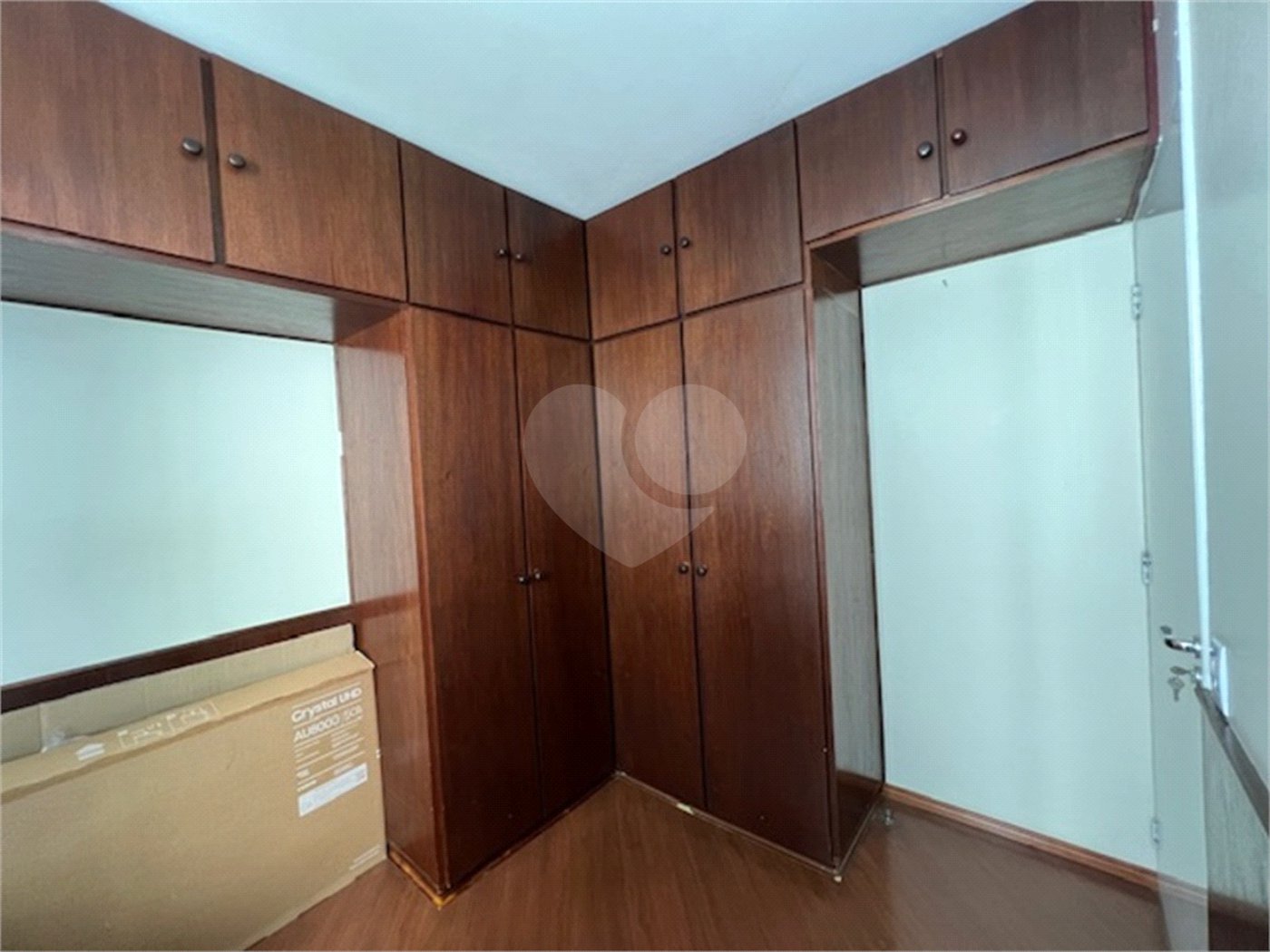 Apartamento à venda com 2 quartos em Casa Verde, São Paulo, SP
