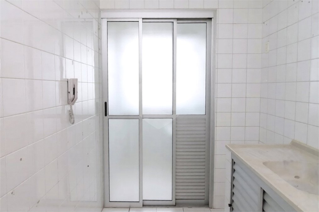 Apartamento à venda com 2 quartos em Vila Guilherme, São Paulo, SP