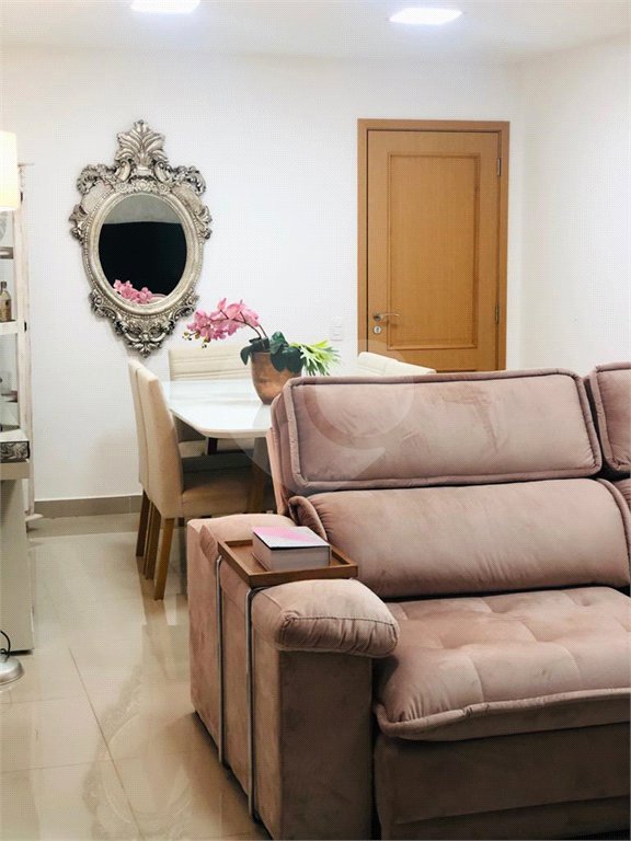 Apartamento à venda com 3 suítes em Cidade Nova I, Indaiatuba, SP