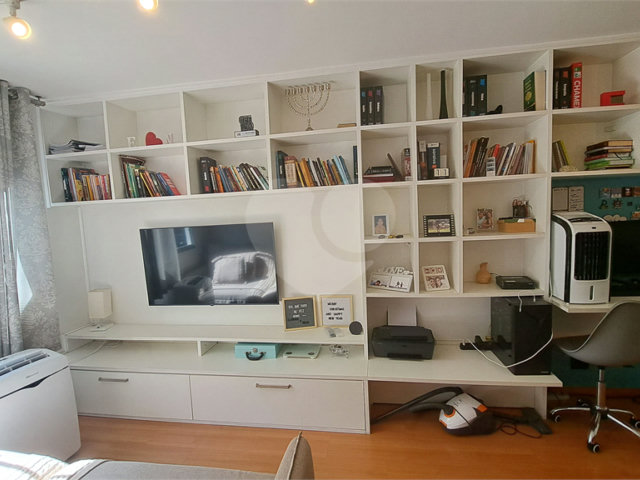 Apartamento à venda com 2 quartos em Tremembé, São Paulo, SP