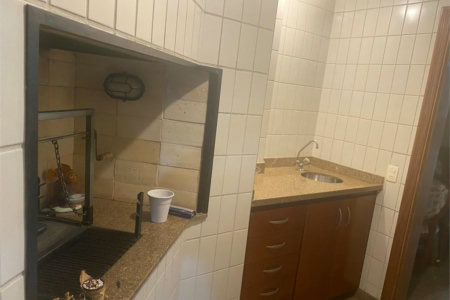 Apartamento à venda com 3 suítes em Jardim Londrina, São Paulo, SP
