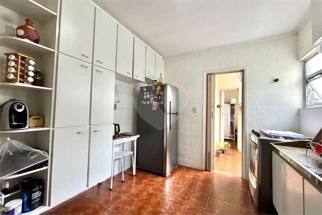 Apartamento à venda com 2 quartos, sendo 1 suíte,  em Jabaquara, São Paulo, SP