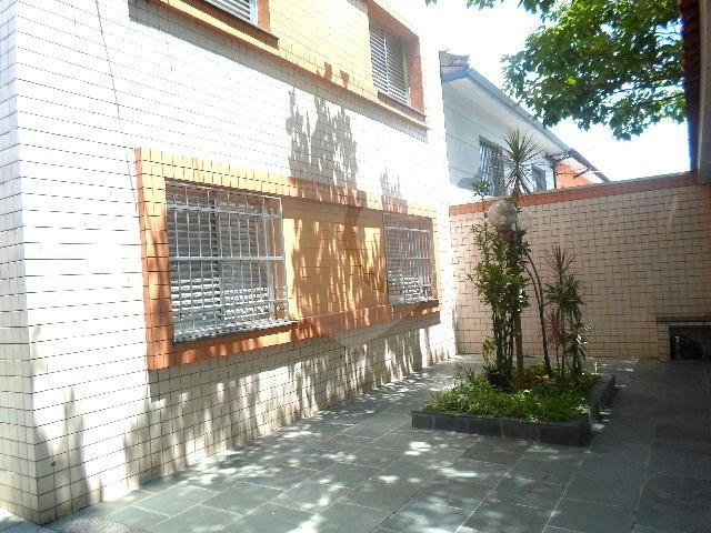 Apartamento à venda com 2 quartos em Tucuruvi, São Paulo, SP