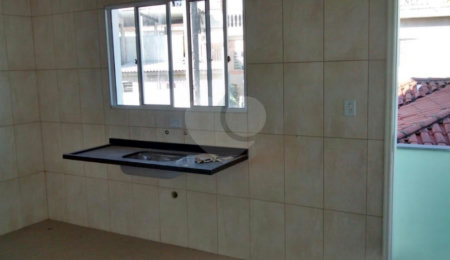 Sobrado à venda com 3 quartos, sendo 1 suíte,  em Freguesia do Ó, São Paulo, SP