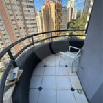 Apartamento à venda ou para alugar com 1 suíte em Vila Suzana, São Paulo, SP