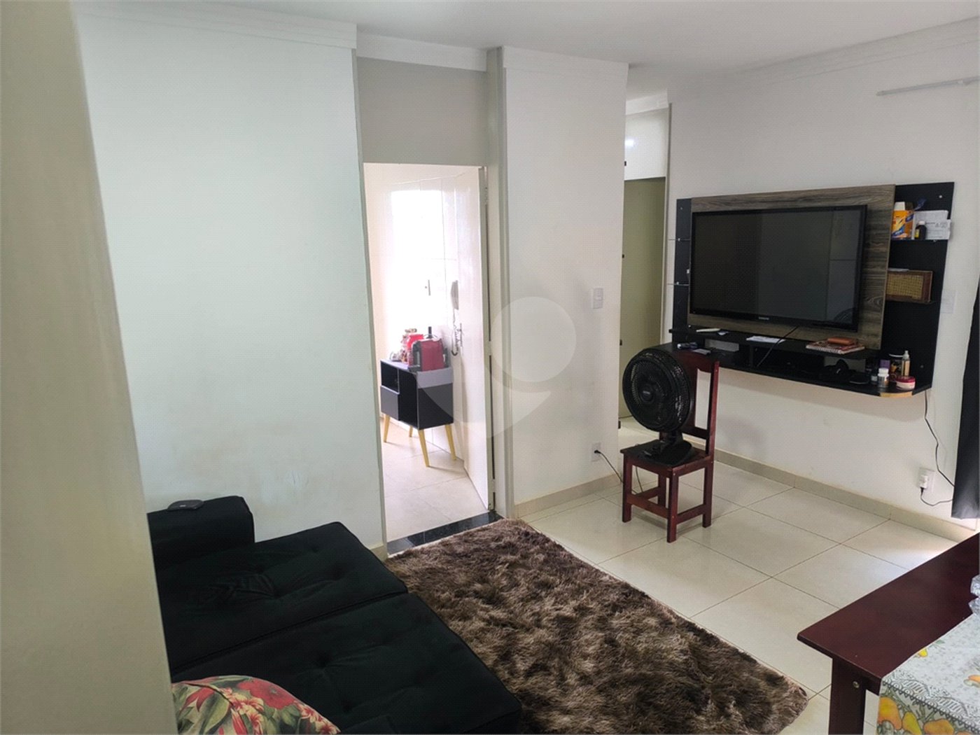 Apartamento à venda com 2 quartos em Alto da Boa Vista, Ribeirão Preto, SP