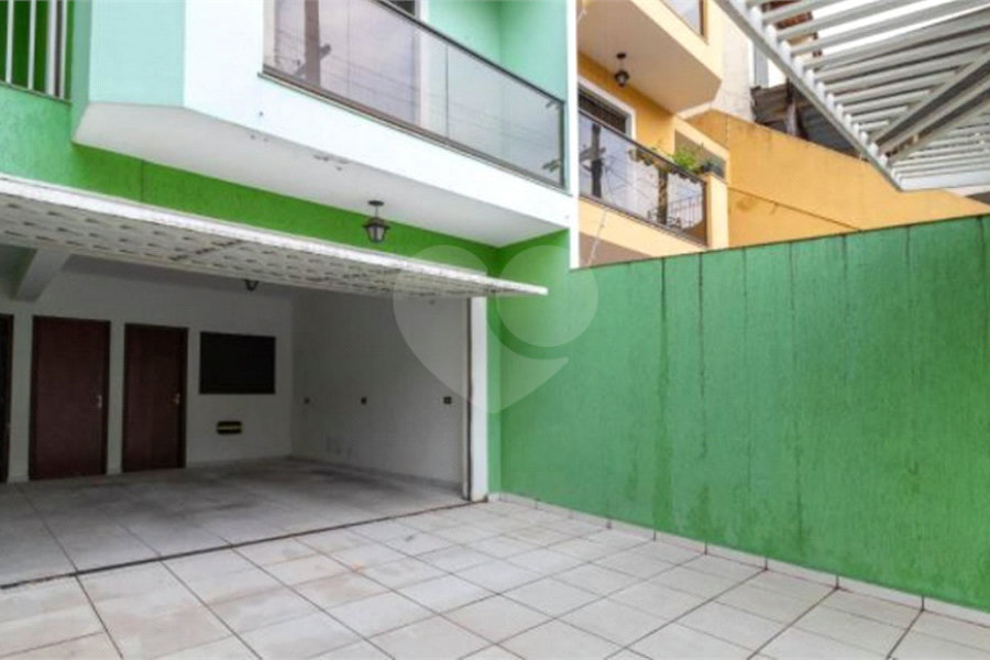 Sobrado à venda com 3 quartos, sendo 1 suíte, em Casa Verde, São Paulo, SP