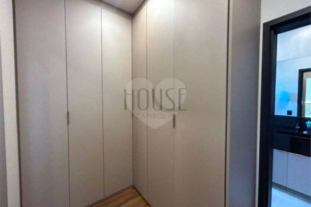 Casa à venda com 3 suítes no condomínio Alphaville Nova Esplanada 1, Votorantim - SP