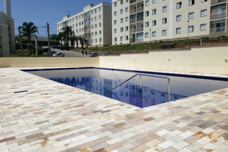Apartamento à venda com 3 quartos em Jardim Caiapiá, Cotia, SP