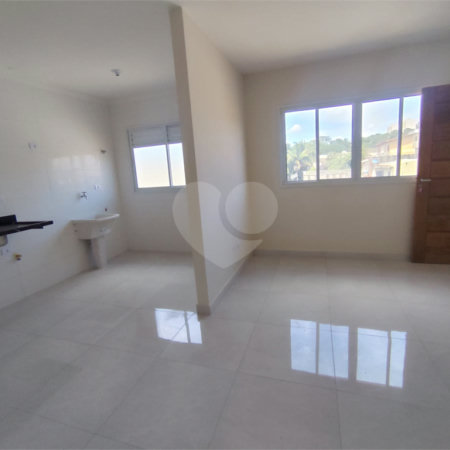 Apartamento à venda com 2 quartos em Vila Mazzei, São Paulo, SP