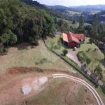 Sítio à venda com 2 suítes em Gabriel Piza, São Roque, SP