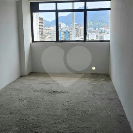 Sala à venda em Tijuca, Rio de Janeiro, RJ
