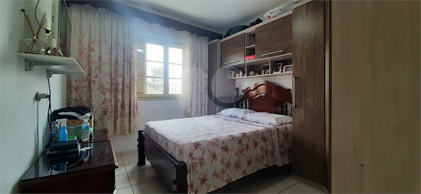 Sobrado à venda com 2 quartos em Palmas do Tremembé, São Paulo, SP