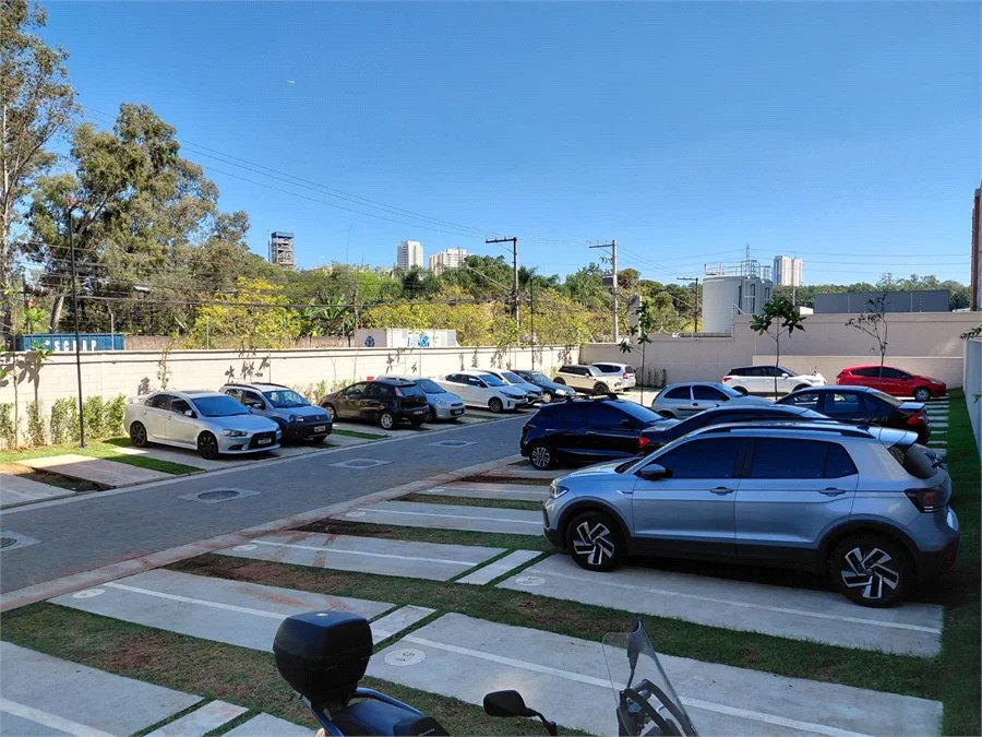 Studio à venda com 2 quartos em Jaguaré, São Paulo, SP