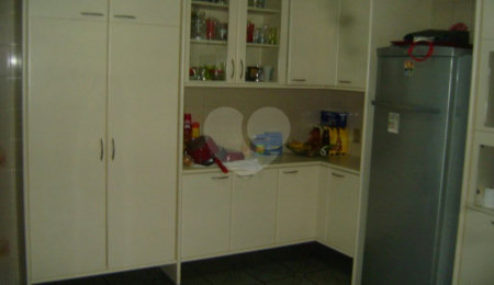 Casa à venda com 3 quartos, sendo 1 suíte,  em Jardim Colombo, São Paulo, SP
