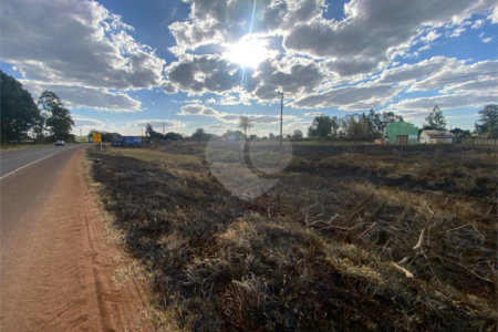 Terreno à venda em Sanga Puita, Ponta Porã, MS