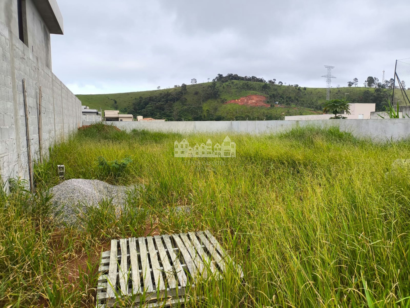 Terreno à venda em Loteamento Parque Residencial Serras de Atibaia II, Atibaia, SP