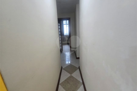 Cobertura à venda com 3 quartos, sendo 1 suíte,  em Tijuca, Rio de Janeiro, RJ