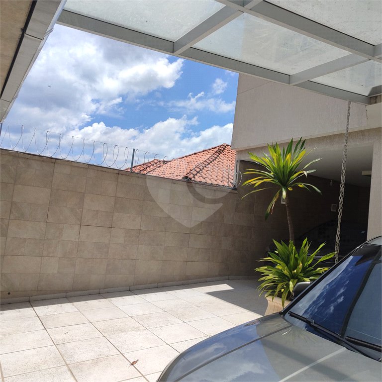 Sobrado à venda com 3 suítes em Jardim do Colégio (zona Norte), São Paulo, SP