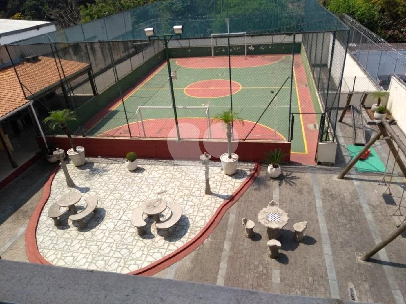 Apartamento à venda com 2 quartos, sendo 1 suíte, em Mandaqui, São Paulo, SP