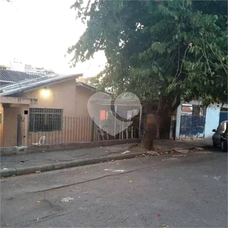Terreno à venda em Vila Universitária, São Paulo, SP