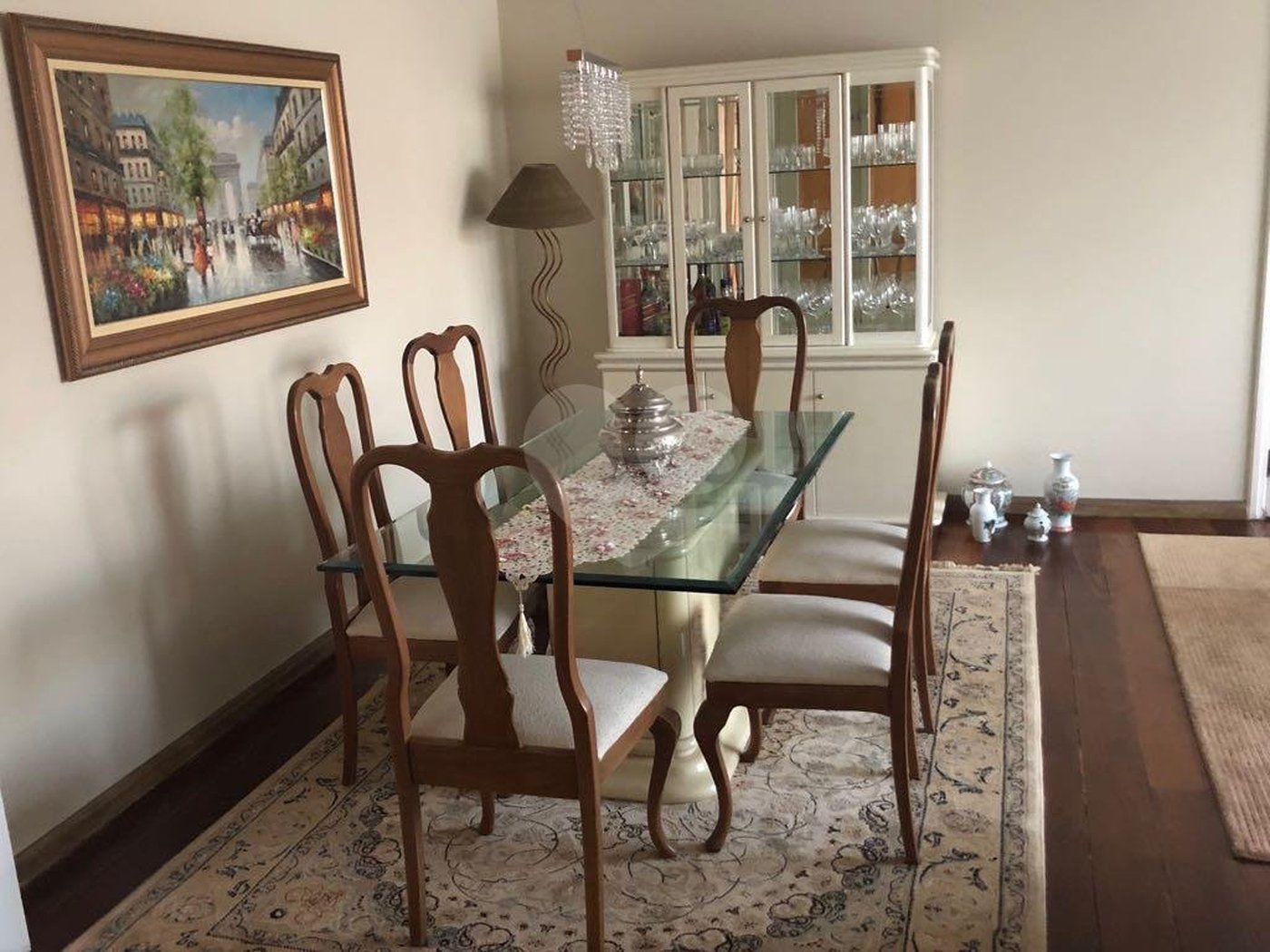 Apartamento à venda com 4 quartos, sendo 2 suítes, em Tremembé, São Paulo, SP