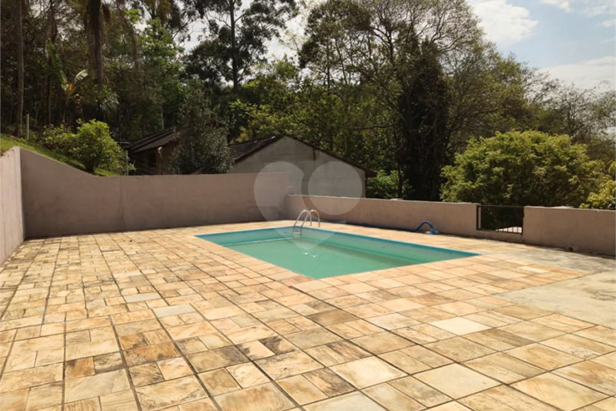 Chácara à venda com 3 quartos em Serra da Cantareira, Mairiporã, SP