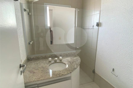 Casa para alugar com 3 suítes no condomínio Angelo Vial, Sorocaba - SP