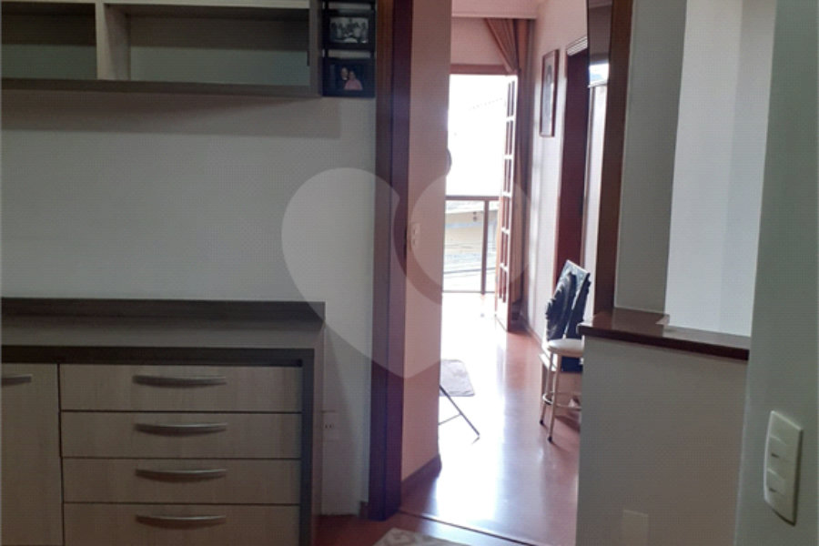 Sobrado à venda com 3 quartos, sendo 1 suíte, em Vila Nova Cachoeirinha, São Paulo, SP