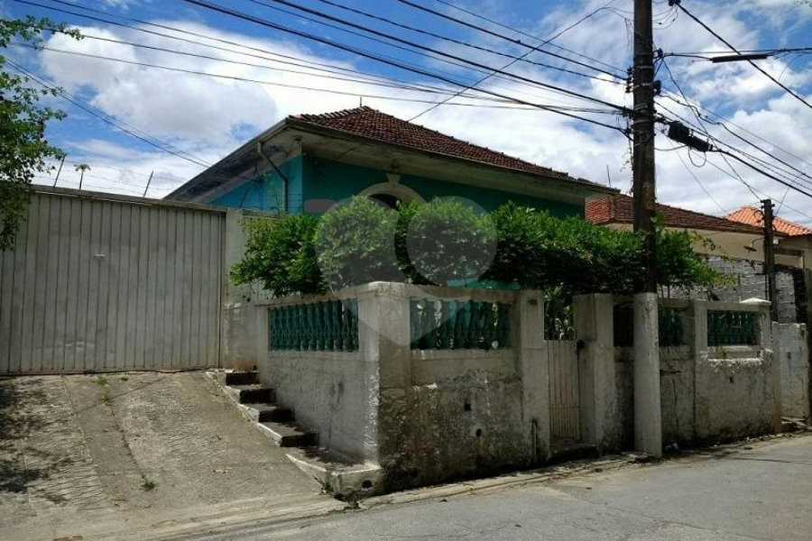Terreno à venda em Horto, São Paulo, SP