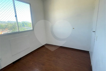 Apartamento à venda com 2 quartos em Campo Grande, Rio de Janeiro, RJ