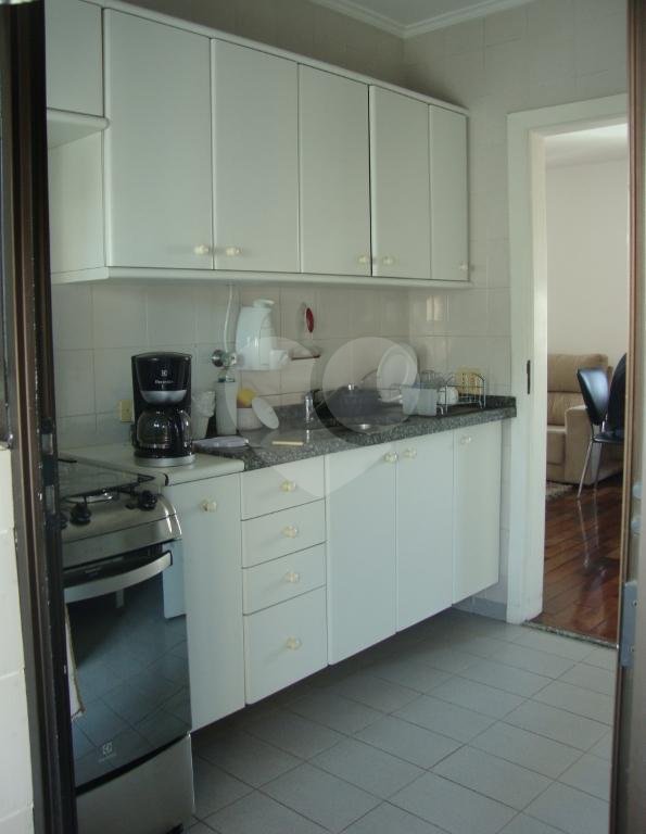 Apartamento à venda com 3 quartos, sendo 1 suíte,  em Pinheiros, São Paulo, SP