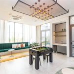Apartamento à venda com 4 suítes em Campo Belo, São Paulo, SP