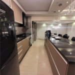 Apartamento à venda com 3 quartos, sendo 1 suíte,  em Vila Suissa, Mogi das Cruzes, SP