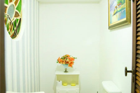 Casa Térrea à venda com 4 quartos, sendo 1 suíte, em Super Quadra Morumbi, São Paulo, SP