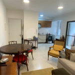 Apartamento à venda com 3 quartos, sendo 1 suíte, em Jardim Santiago, Indaiatuba, SP