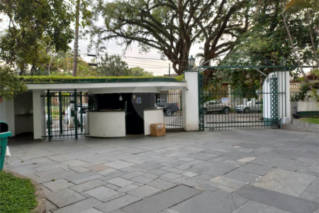 Apartamento à venda com 3 quartos em Alto da Lapa, São Paulo, SP