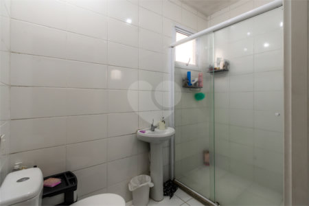 Apartamento à venda com 2 quartos em Brás, São Paulo, SP