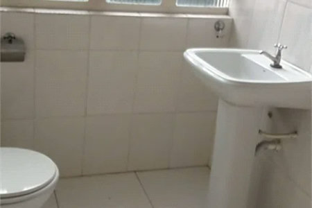 Apartamento à venda com 3 quartos em Pinheiros, São Paulo, SP