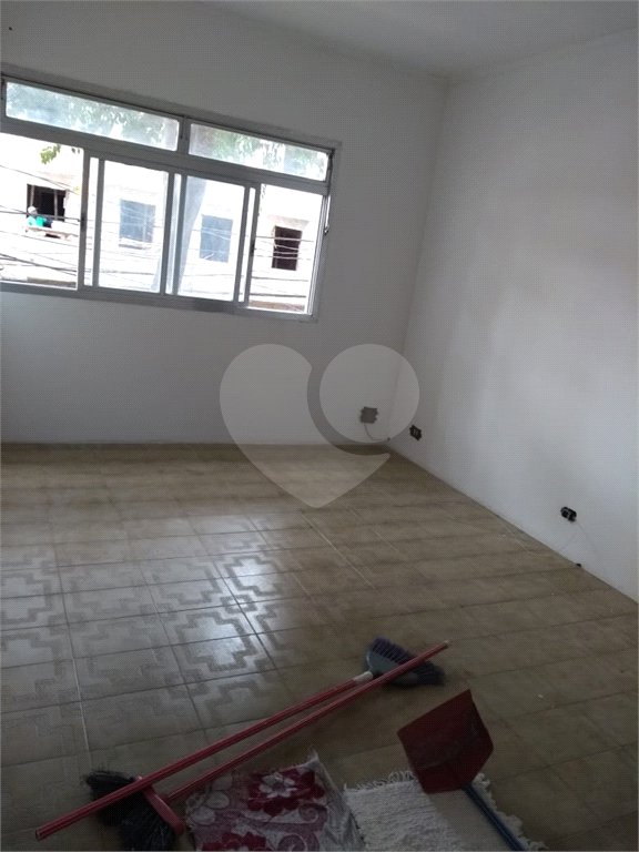 Apartamento à venda com 2 quartos em Vila Mazzei, São Paulo, SP
