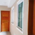 Apartamento no Jardim França, com 2 quartos