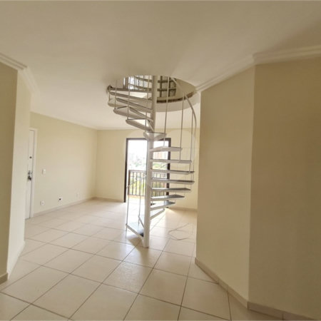 Cobertura à venda com 3 quartos, sendo 1 suíte, em Jardim Embaixador, Sorocaba, SP