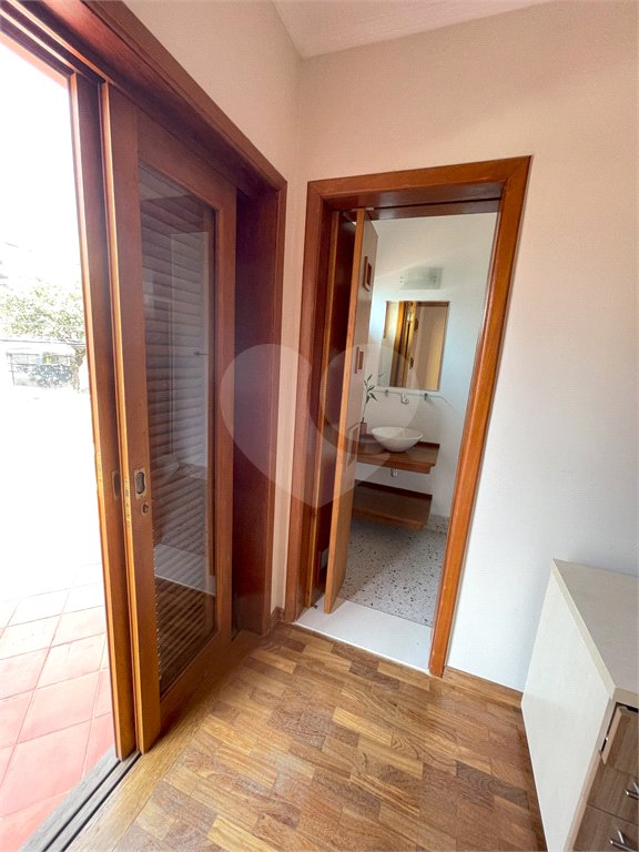 Casa à venda com 3 suítes em Santo Amaro, São Paulo, SP