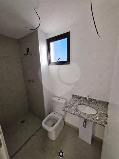 Apartamento à venda com 1 quarto em Pinheiros, São Paulo, SP