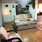 Apartamento à venda com 2 quartos, sendo 1 suíte, em Casa Verde, São Paulo, SP