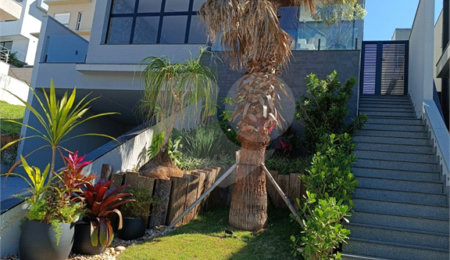 Casa à venda com 4 suítes no condomínio Bella Città - Fazenda Rodeio, Mogi das Cruzes - SP