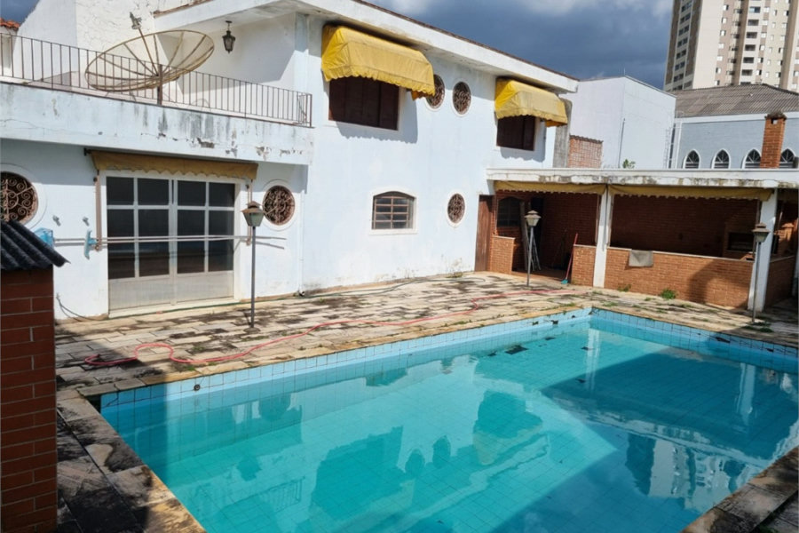 Casa à venda com 5 quartos, sendo 1 suíte, em Jaçanã, São Paulo, SP