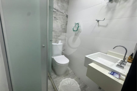 Apartamento à venda com 3 quartos, sendo 1 suíte, em Tijuca, Rio de Janeiro, RJ
